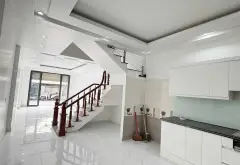 Nhà riêng 4 tầng mặt ngõ rộng xã Đằng Hải, tiện kinh doanh ô tô ra vào thoải mái... Bán nhà riêng tại Hải An, Hải Phòng 02