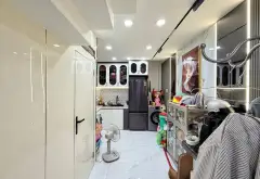 THỐNG NHẤT - GÒ VẤP - NHÀ MỚI TẶNG NỘI THẤT 30M (3x20) 2 TẦNG BTCT - HƠN 4 TỶ... Bán nhà riêng tại Gò Vấp, Hồ Chí Minh 05