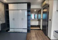 Bán căn hộ góc 130m² view sông, cạnh cầu Nhật Tân, P.Quận Tây Hồ... Bán căn hộ chung cư tại Tây Hồ, Hà Nội 03