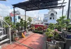 Nhà riêng 3 tầng hiện đại tại Bình Hưng Hoà - Giá hấp dẫn... Bán nhà riêng tại Bình Hưng Hòa, Hồ Chí Minh 08