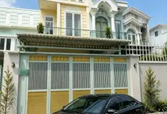 CHÍNH CHỦ CHƯA QUA ĐẦU TƯ- HUỲNH TẤN PHÁT - 80M- 2 LẦU- ÔTÔ NGỦ TRONG NHÀ - 7.35 T.Ỉ... Bán nhà riêng tại Phú Thuận, Hồ Chí Minh 19