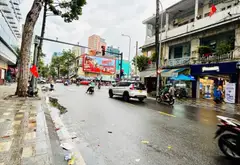 Bán căn hộ chung cư 2 phòng ngủ tại quận trung tâm với pháp lý minh bạch... Bán căn hộ chung cư tại Bến Thành, Hồ Chí Minh 01