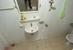 HẠ CHÀO SÂU 400 TRIỆU – GIÁ MỚI 8,8 TỈ
PHAN VĂN TRỊ - Q5– XE HƠI ĐỖ CỬA
Diện tích: 3.8m x 12m... Bán owner_side tại Chợ Quán, Hồ Chí Minh 03