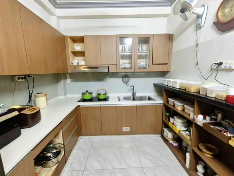 Nhà mặt phố sầm uất gần chợ Trần Văn Quang, Tân Bình hiện đại... Bán nhà mặt phố tại Bảy Hiền, Hồ Chí Minh 01