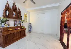Cơ hội sở hữu nhà biệt thự rộng 3 tầng tại An Khánh, Hà Nội giá tốt... Bán nhà riêng tại An Khánh, Hà Nội 09