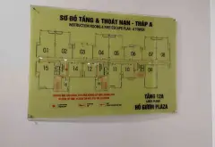 CHỈ HƠN 5 TỶ SỞ HỮU NGAY CĂN HỘ 73M2 - 2PN CHUNG CƯ HỒ GƯƠM PLAZA, TRẦN PHÚ - HÀ ĐÔNG... Bán căn hộ chung cư tại Hà Đông, Hà Nội 04