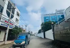 Bán nhà riêng diện tích 73m2 tại quận Bình Tân, mặt tiền 4m, đường nhựa 6m... Bán nhà riêng tại Bình Trị Đông, Hồ Chí Minh 04