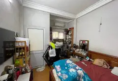 Bán nhà riêng 5 tầng, 6 phòng ngủ tại Ngọc Thụy, diện tích 34.6m², ngõ thông thoáng... Bán nhà riêng tại Bồ Đề, Hà Nội 06