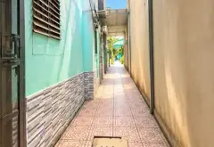 Nhà Phố Đẳng Cấp Tại Phường Dĩ An, Hồ Chí Minh... Bán nhà riêng tại Dĩ An, Hồ Chí Minh 01
