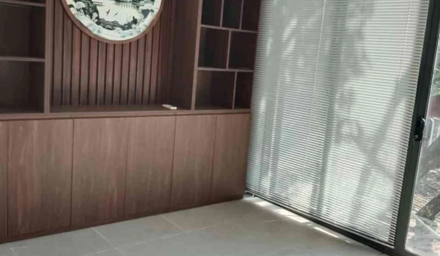 Văn phòng hiện đại 4 tầng tại Thủ Đức cho doanh nghiệp năng động... Bán văn phòng tại Thủ Đức, Hồ Chí Minh 01