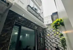 Cơ hội sở hữu nhà phố Tôn Đức Thắng xây mới, đẳng cấp và đầy đủ tiện nghi... Bán nhà riêng tại An Biên, Hải Phòng 02
