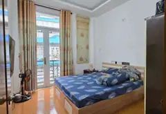 Nhà đẹp hẻm ô tô Cách Mạng Tháng 8 - Kinh doanh tuyệt vời... Bán nhà riêng tại Nhiêu Lộc, Hồ Chí Minh 07