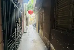 Nhà riêng 4 tầng kiên cố, mặt tiền rộng, gần Hồ Tây, Ba Đình... Bán nhà riêng tại Ngọc Hà, Hà Nội 03