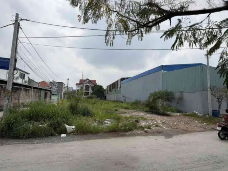 Nhà đẹp rộng 83m2, xây tự do ngay khu an ninh... Bán nhà riêng tại Tân Vĩnh Lộc, Hồ Chí Minh 01