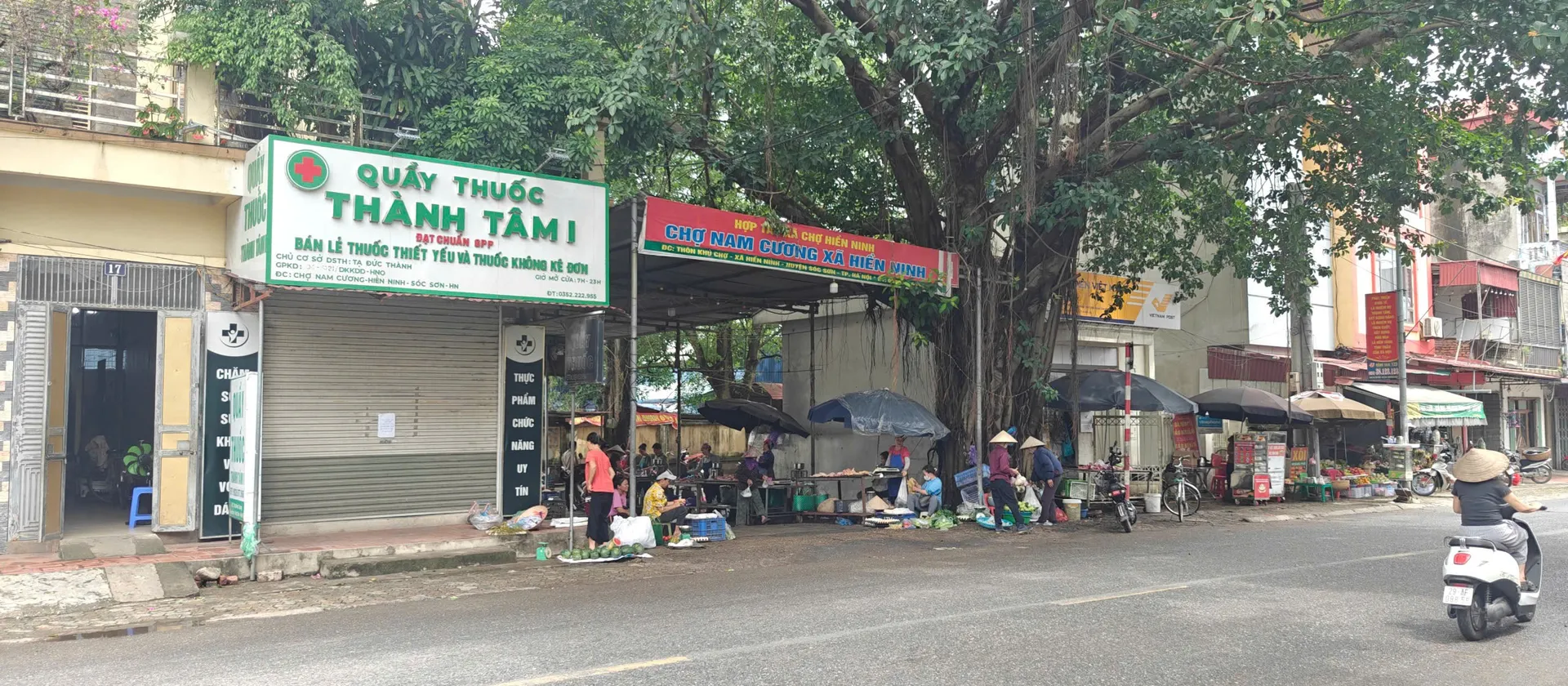 Cơ Hội Vàng Mở Rộng Đầu Tư Tại Nội Bài - Chỉ 3,95 Tỷ VNĐ... Bán đất tại Nội Bài, Hà Nội 01