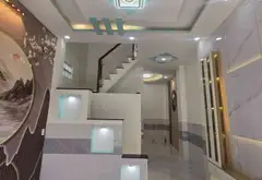 Cơ hội hiếm có sở hữu nhà 3 tầng lô góc Lương Văn Can Quận 8... Bán nhà riêng tại Phú Định, Hồ Chí Minh 04