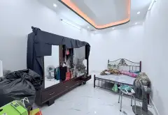 Nhà 2 tầng mới, giá sốc khu Tân Hòa Đông Q6... Bán nhà riêng tại Phú Lâm, Hồ Chí Minh 14