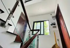 Nhà góc 3 lầu thoáng mát, vị trí vàng tại Vườn Lài... Bán nhà riêng tại Phú Thọ Hòa, Hồ Chí Minh 09
