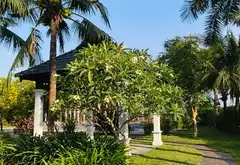 Siêu phẩm đất biệt thự nghỉ dưỡng Củ Chi rộng 3.456m² view sông... Bán đất tại Bình Mỹ, Hồ Chí Minh 02