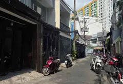 Đất VIP Hẻm Xe Tải, Khu An Ninh Đẳng Cấp tại Quận Tân Phú... Bán đất tại Tân Sơn Nhì, Hồ Chí Minh 05