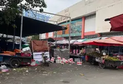 Nhà mặt phố 4 tầng khu chợ Phú Lâm, Quận 6 giá 19 tỷ... Bán nhà mặt phố tại Phú Lâm, Hồ Chí Minh 06