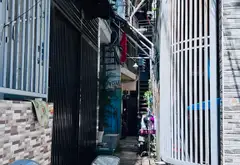 🏠 BÁN NHÀ 3 TẦNG – NGAY CỔNG ĐH CÔNG THƯƠNG... Bán nhà riêng tại Tây Thạnh, Hồ Chí Minh 05