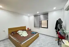 Nhà vượng khí, sân cổng riêng ở Lam Sơn - An Biên Hải Phòng... Bán nhà riêng tại An Biên, Hải Phòng 05