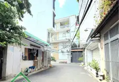 CHỈ 5,8 TỶ – KHU PHÂN LÔ - DT: 53M² – ĐƯỜNG NHỰA 6M – 2 TẦNG - 2PN - 2WC – NGAY BÀU CÁT... Bán nhà riêng tại Tân Sơn Nhì, Hồ Chí Minh 02