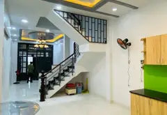 Bán nhà TP HCM, Nguyễn Phúc Chu, P, Tân Sơn, 72m2, 3 Tầng, Giá 8.099 Tỷ... Bán nhà riêng tại Tân Sơn, Hồ Chí Minh 05