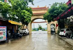 Bán đất 61m2 lô góc 2 mặt tiền, ô tô tránh tại Ngọc Khám... Bán đất tại Thuận Thành, Bắc Ninh 09
