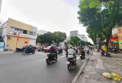 Cơ hội vàng sở hữu nhà mặt phố kinh doanh đỉnh ngay trung tâm Quận 10... Bán nhà mặt phố tại Hòa Hưng, Hồ Chí Minh 01