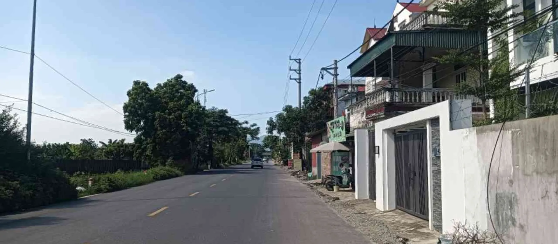 Đất góc 2 mặt tiền, tiềm năng sinh lời cực đỉnh tại Bái Thượng... Bán đất tại Kim Anh, Hà Nội 01