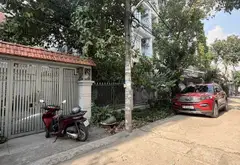 Bán Biệt thự ven sông nhà 2 tầng diện tích 191m2 đường TRẦN BÁ GIAO... Bán nhà riêng tại An Nhơn, Hồ Chí Minh 01