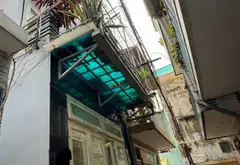 Nhà 4 Tầng Hiếm Có Tại Tân Bình - Gần Mặt Tiền... Bán nhà riêng tại Tân Bình, Hồ Chí Minh 19