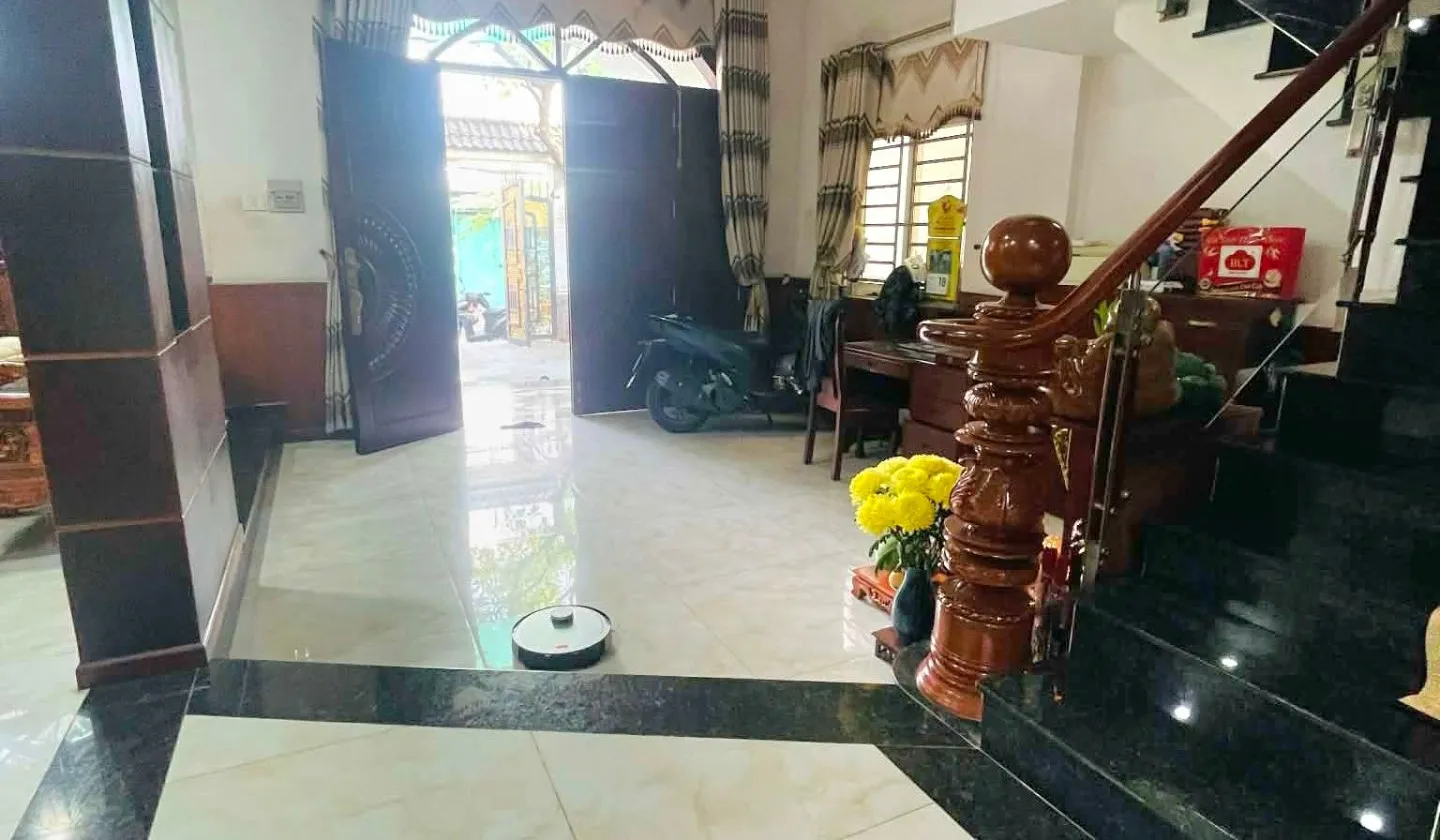 BÌNH TÂN - HƯƠNG LỘ 2 - LÊ VĂN QUỚI - 3 TẦNG 232M2 - SÁT MẶT TIỀN - NHỈNH 16 TỶ.... Bán nhà riêng tại Bình Trị Đông, Hồ Chí Minh 01