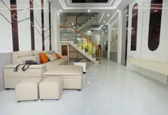 🏡 Nhà mới 3 tầng Đông Hoà, 100m², 4PN, 4WC, giá 6,85 tỷ. Vị trí trung tâm, pháp lý rõ.... Bán nhà riêng tại Đông Hòa, Hồ Chí Minh 01