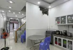 🏠SIÊU PHẨM NHÀ MỚI ĐẸP 2 TẦNG TRƯƠNG PHƯỚC PHAN - NGANG HIẾM 4,5X 12,5M - HẺM XE HƠI THÔNG 👉 4TỶ... Bán nhà riêng tại Bình Trị Đông, Hồ Chí Minh 08