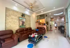 Biệt thự Phân Lô Thụy Khuê Đẳng Cấp Tại Phường Tây Hồ... Bán nhà riêng tại Tây Hồ, Hà Nội 02