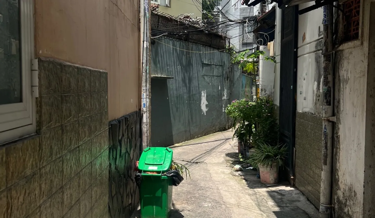 Nhà 2 Tầng Giá Tốt Tại Phường Phú Định, Cơ Hội Sở Hữu Hiếm Có... Bán nhà riêng tại Phú Định, Hồ Chí Minh 01