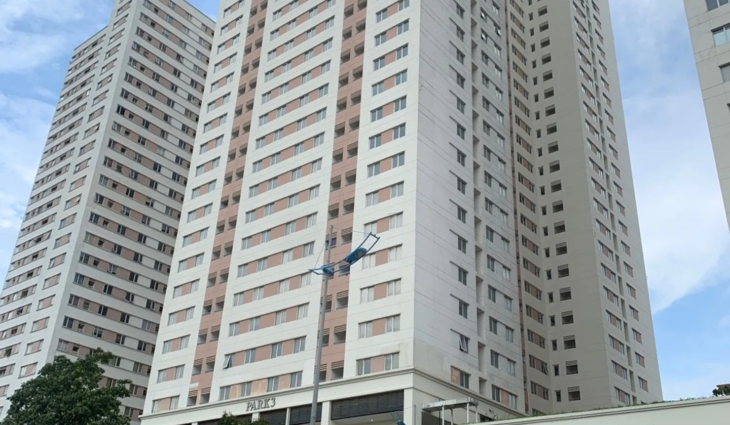 Nhà phố thương mại sang trọng tại xã Đông Anh, Hà Nội... Bán Shophouse tại Đông Anh, Hà Nội 01