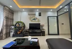 Cơ hội sở hữu nhà liền kề 6 tầng phân lô vỉa hè rộng tại Hoàng Công với giá sốc chỉ 15.2 tỷ... Bán biệt thự, liền kề tại Kiến Hưng, Hà Nội 02
