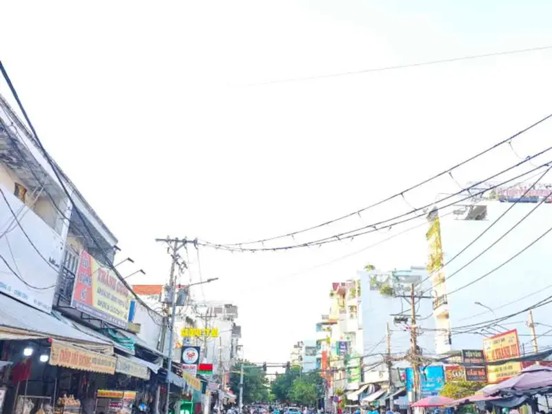 Bán nhà mặt phố 2 tầng diện tích 126.5m² tại Phường Phạm Văn Bạch, giá 19.9 tỷ... Bán nhà mặt phố tại Tân Sơn, Hồ Chí Minh 01