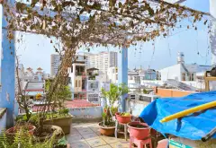 Nhà Hiện Đại 4 PN Trung Tâm Sài Gòn - Gia Đình Ưu Tiên... Bán nhà riêng tại Tân Định, Hồ Chí Minh 10