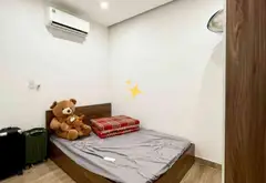 Nhà 2 tầng hướng Đông Bắc tại phường An Khê, Đà Nẵng... Bán nhà mặt phố tại An Khê, Đà Nẵng 10