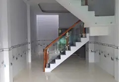 NHÀ MỚI TL29 THẠNH LỘC Q12 - GẦN CHỢ CẦU ĐỒNG - 45M² - 2 TẦNG – HẺM ÔTÔ 💸 4,2 TỶ... Bán nhà riêng tại An Phú Đông, Hồ Chí Minh 02