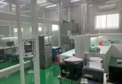 Bán kho nhà xưởng 3 tầng gần 4500m2 tại khu công nghiệp Tân Tạo... Bán kho, nhà xưởng tại Tân Tạo, Hồ Chí Minh 05
