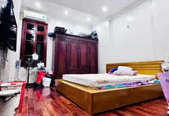 Biệt thự nhà vườn KĐT Mễ Trì Thượng. Diện tích 127m... Bán biệt thự, liền kề tại Từ Liêm, Hà Nội 04
