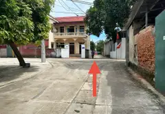 Đất Vuông Vắn, Mặt Tiền Rộng, Tiềm Năng Tại Thái Đường... Bán đất tại Nội Bài, Hà Nội 04