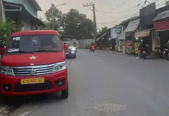 Dãy trọ 29 phòng thu nhập 'ngon' ngay khu dân cư sầm uất... Bán nhà riêng tại Dĩ An, Hồ Chí Minh 04