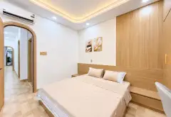 Bán nhà riêng Phường 4, Phú Nhuận, 76m2, 2 tầng, gần Công viên Gia Định... Bán nhà riêng tại Đức Nhuận, Hồ Chí Minh 12